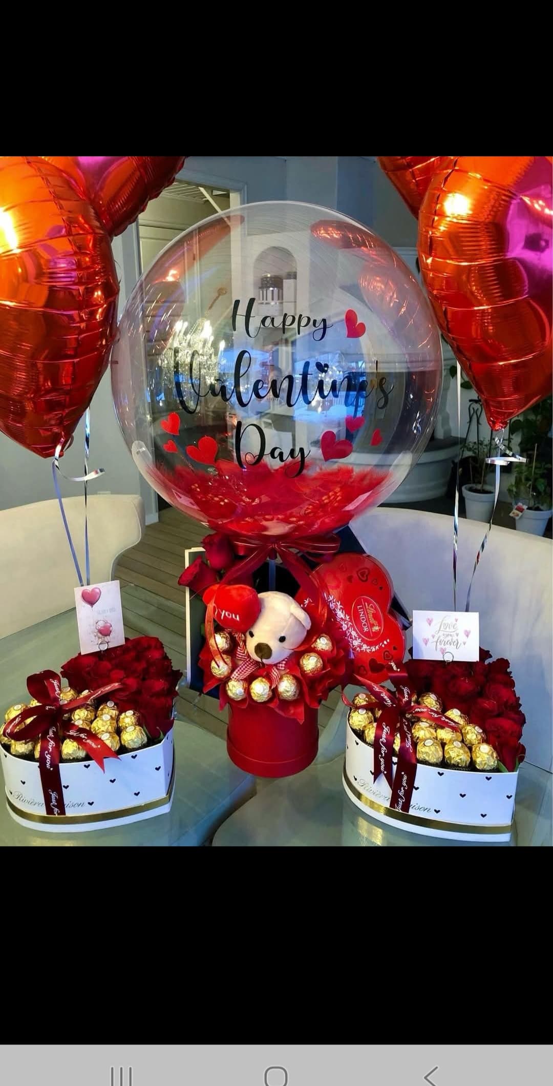 Valentine