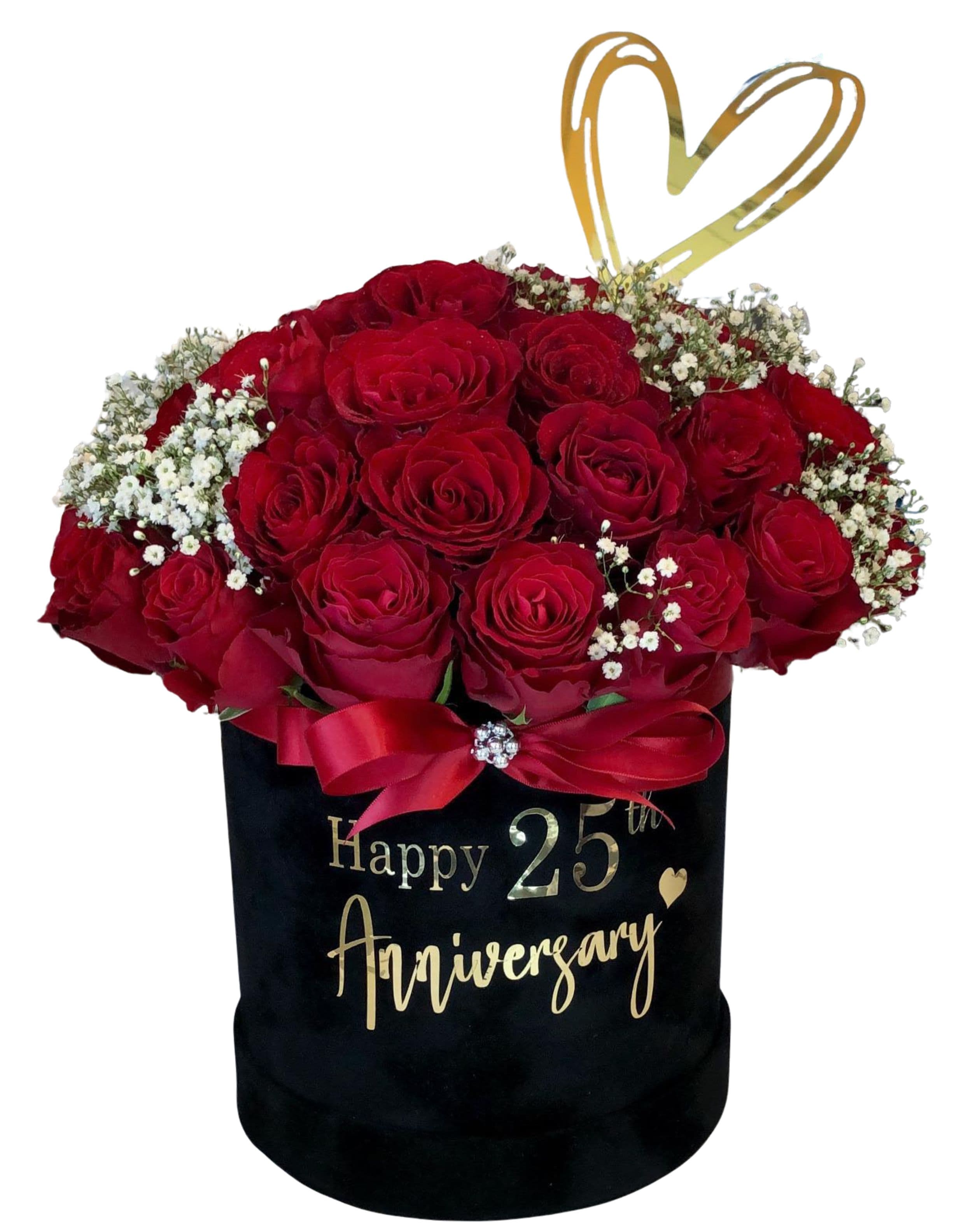 Anniversary