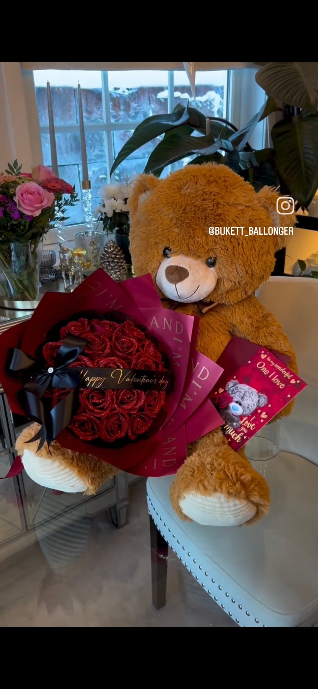 Valentine